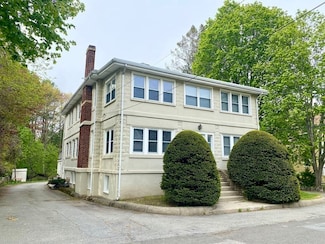8 Dunham St Unit 1, Lexington, MA 02420