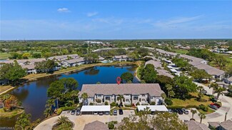 13021 Hamilton Harbour Dr Unit S5, Naples, FL 34110
