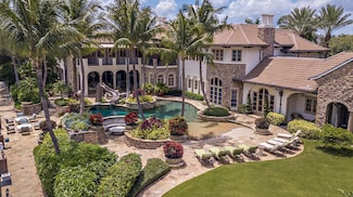 200 W Coconut Palm Rd, Boca Raton, FL 33432