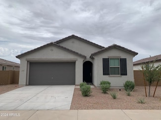 345 E Caribbean Dr, Casa Grande, AZ 85122