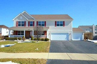 13008 Grande Poplar Cir, Plainfield, IL 60585