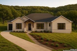 420 Sendera Way, Canyon Lake, TX 78133