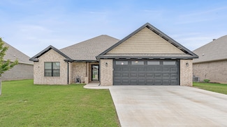120 Hidden Creek Dr, Brookland, AR 72417