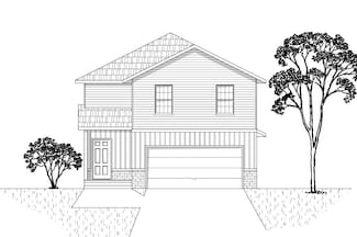 826 S Ridgemont Dr Unit Lot 145, Nixa, MO 65714