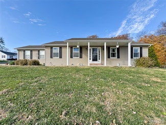 109 N Meyer Ave, Valmeyer, IL 62295