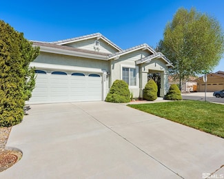 3550 Long Dr, Minden, NV 89423
