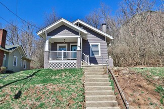 6120 Alpha St, Cincinnati, OH 45227