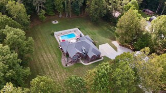 4161 Teeters Rd, Martinsville, IN 46151