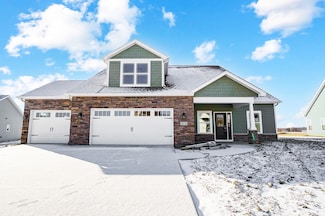 3412 Beowulf Run, Auburn, IN 46706