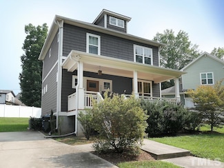 705 Fargo St, Durham, NC 27707