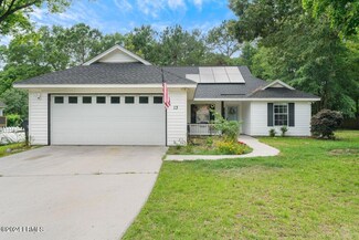 13 Marquis Way, Beaufort, SC 29907