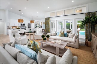 265 Silverado Dr, Naples, FL 34119