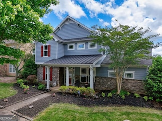 207 Harmony Lake Dr, Canton, GA 30115