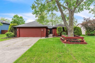 6209 Kiwanis Dr, Fort Wayne, IN 46835