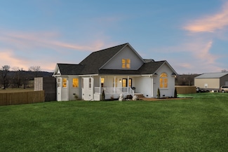 1175 Carters Creek Pike, Columbia, TN 38401