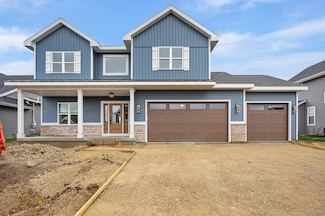 409 Molly Ln, Cottage Grove, WI 53527