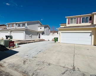 2737 Koven Dr, Rock Springs, WY 82901