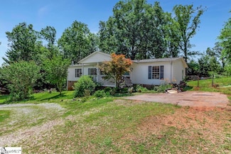 830 Fox Squirrel Ridge Rd, Pickens, SC 29671