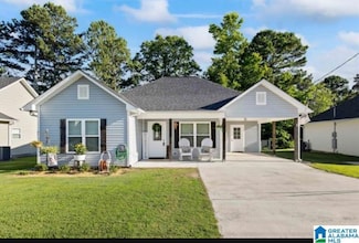 403 Central Ave, Oneonta, AL 35121