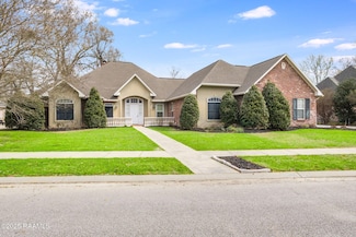 2459 Lakewood Dr, Opelousas, LA 70570
