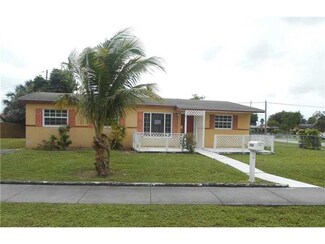 2460 NW 208th St, Miami Gardens, FL 33056