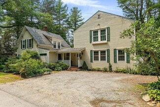 9 Forest Rd, Hancock, NH 03449