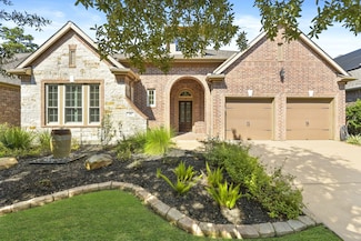 38 Driftdale Place, Spring, TX 77389