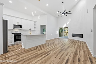 11573 Kelvyn Grove Place, Jacksonville, FL 32225