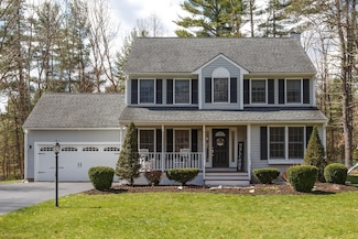 12 Rookery Way, Litchfield, NH 03052