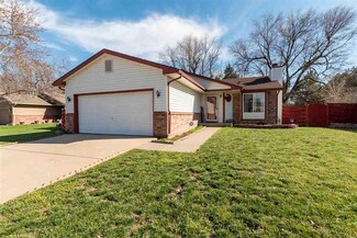 2330 S Crestline Ave, Wichita, KS 67209