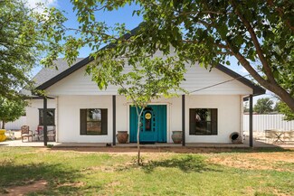 10799 E Drake St Unit A, Gardendale, TX 79758