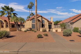 1812 E Secretariat Dr, Tempe, AZ 85284