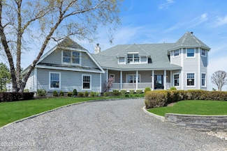 60 River Ave, Monmouth Beach, NJ 07750