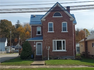 164 Byron St, Ford City, PA 16226