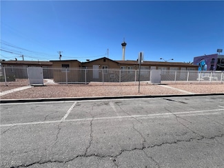 1401 S Casino Center Blvd Unit B, Las Vegas, NV 89104