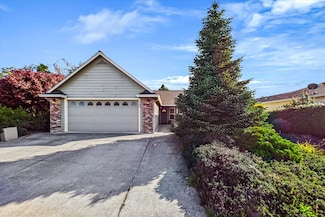 509 Francesco Place, Fortuna, CA 95540