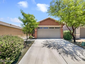 9609 S Miller Flats Dr, Tucson, AZ 85747