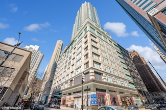 100 E Huron St Unit 1806, Chicago, IL 60611