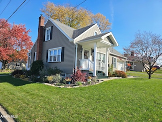 401 E Julian St, Martinsburg, PA 16662