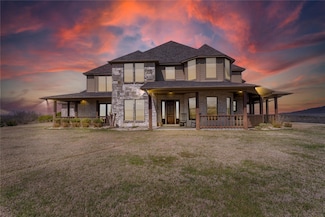 4520 S Nolan River Rd, Cleburne, TX 76033