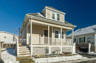 6 Bourgon St, South Dartmouth, MA 02748