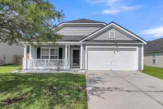 103 Thistle Rd, Goose Creek, SC 29445