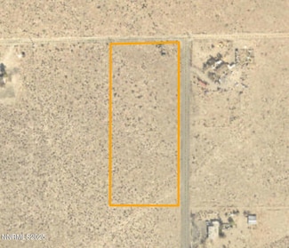 5535 Greeley Ave, Silver Springs, NV 89429