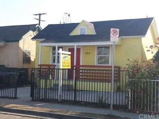 954 E 52nd Place, Los Angeles, CA 90011