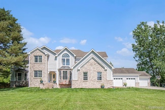 7471 Brewer Rd, Flint, MI 48507