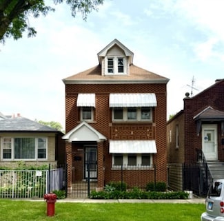 1630 W 38th Place, Chicago, IL 60609