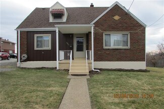 552 Larimer Ave, East Mc Keesport, PA 15035