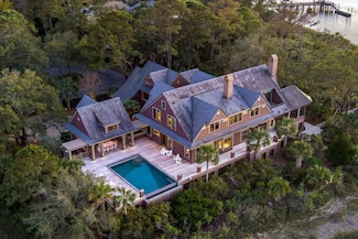 108 Salthouse Ln, Johns Island, SC 29455