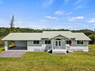 15-1505 2nd Ave, Keaau, HI 96749