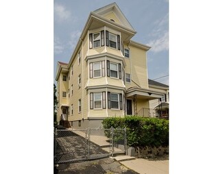 231 Myrtle St, New Bedford, MA 02746